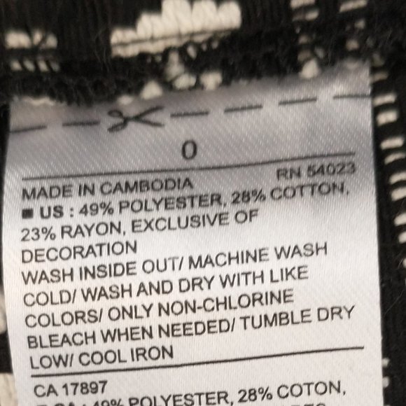 Banana Republic size 0 dress - Picture 7 of 7